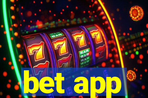 bet app